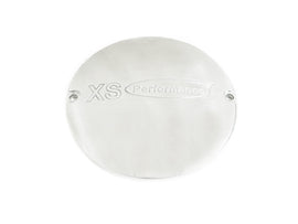Alternator Cover Polished Aluminum (24-2653) - XS650 Direct