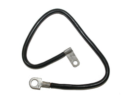 Battery Negative (-) Cable (24-3502) - XS650 Direct