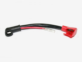 Battery Positive (+) Cable (24-3504) - XS650 Direct