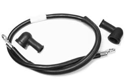 Battery Cable - Relay to Starter (24-3506) - XS650 Direct