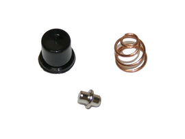 Starter/Horn Button & Spring - XS650 Direct