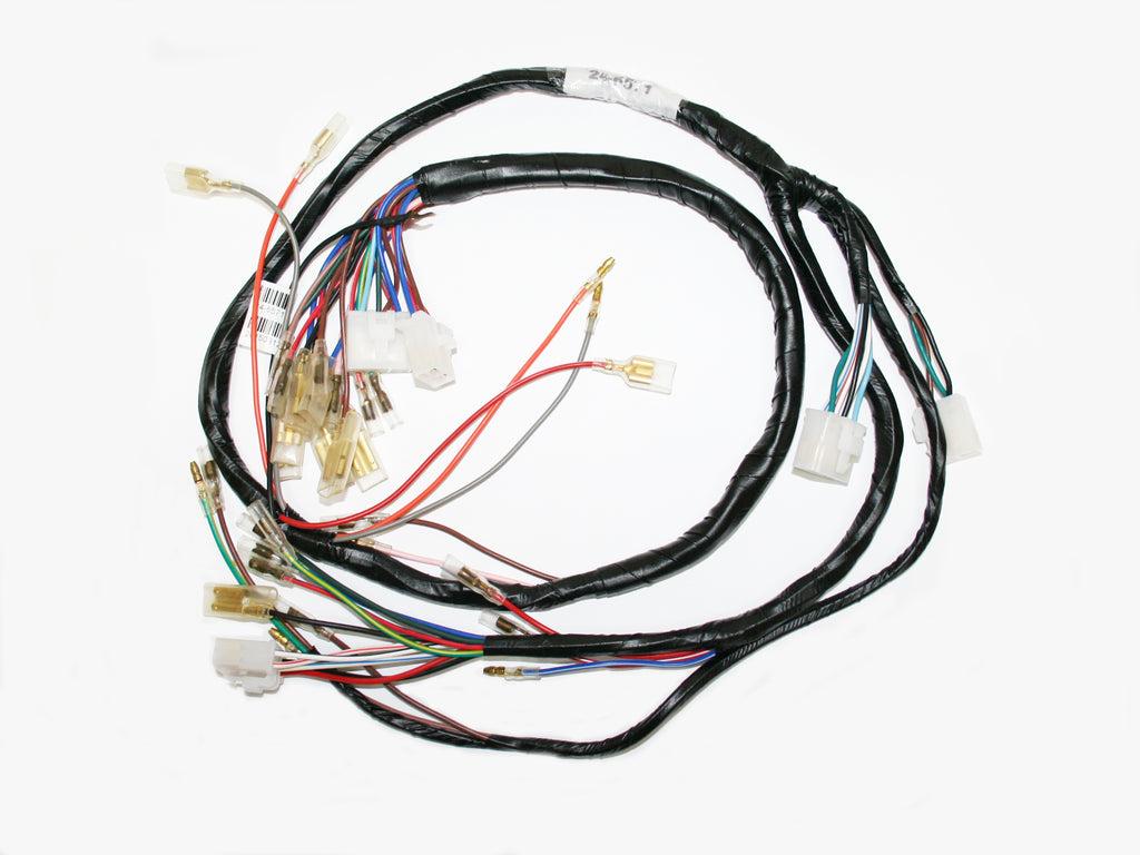 Wire Harness (24-6571) - XS650 Direct