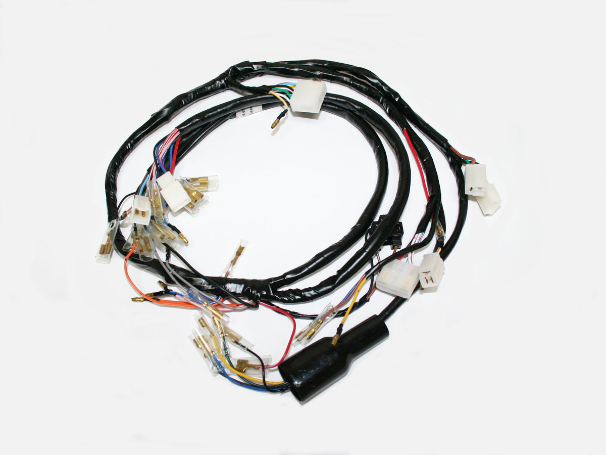 Wire Harness (24-6573) – XS650 Direct