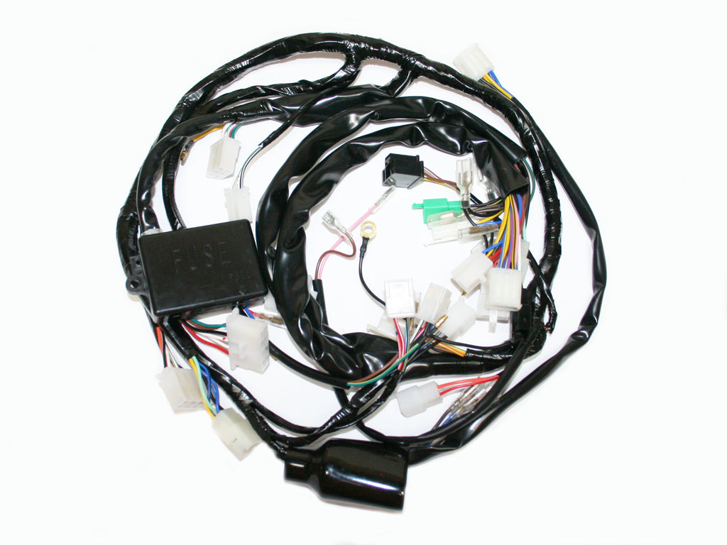 Wire Harness (24-6583) - XS650 Direct