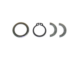 Starter Gear Retention Hardware Kit - XS650 Direct