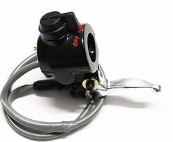 Handlebar Switch - Right Side - XS650 Direct