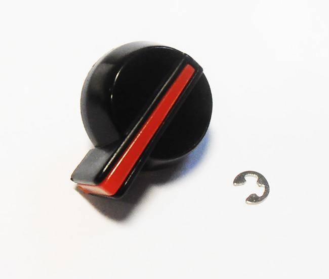 Handlebar Switch - Engine Stop Knob - XS650 Direct