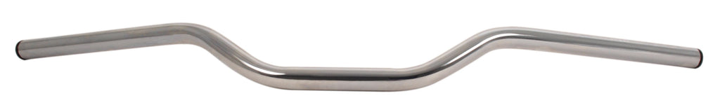 Handlebar - Chrome - Superbike Type - XS650 Direct