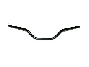 Handlebar - Black - Daytona Tour Type - XS650 Direct