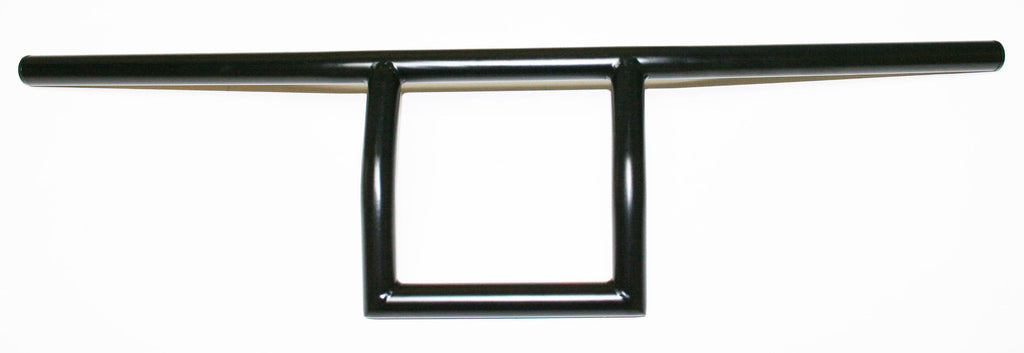 Universal Chopper T Handlebar - Black - 7/8"