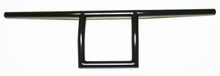 Load image into Gallery viewer, Universal Chopper T Handlebar - Black - 7/8"