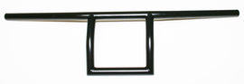 Universal Chopper T Handlebar - Black - 7/8