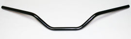 Universal Street Tracker Handlebar - Black - 7/8
