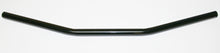 Load image into Gallery viewer, Universal Drag Bar Handlebar - Gloss Black - 1"