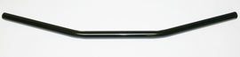 Universal Drag Bar Handlebar - Gloss Black - 1