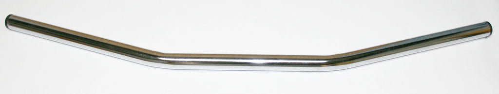 Universal Drag Bar Handlebar - Chrome - 1"