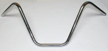 Load image into Gallery viewer, Universal Ape Hanger Handlebar - Chrome - 7/8" - Replaces OEM LENGTH-838MM-33