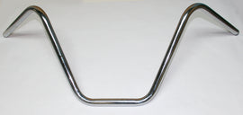 Universal Ape Hanger Handlebar - Chrome - 7/8