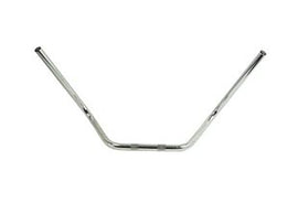 Handlebar - Chrome - 