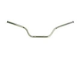 Handlebar - Chrome - CB750 Type - XS650 Direct