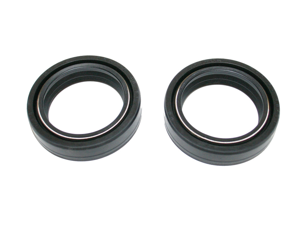 Fork Seals Set/2 (27-1007) - XS650 Direct