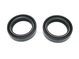 Fork Seals Set/2 (27-1007) - XS650 Direct