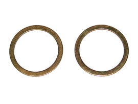 Fork Seal Washers - Pack/2 - XS650 Direct