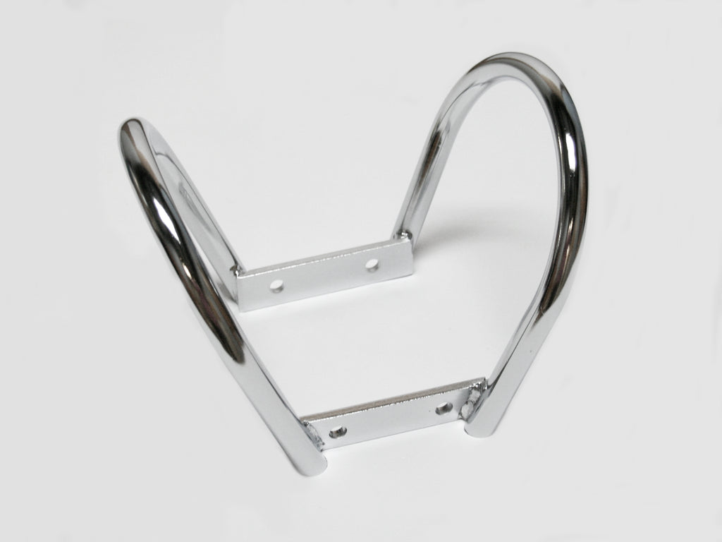 Fork Brace - Chrome - 35mm - XS650 Direct