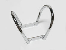 Load image into Gallery viewer, Fork Brace - Chrome - 35mm - XS650 Direct