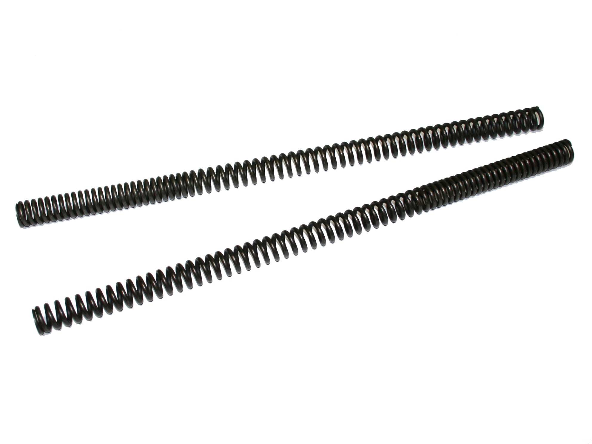 Yamaha XS650/TX650 Front Fork Spring Set - 23mm - 495mm - 34mm