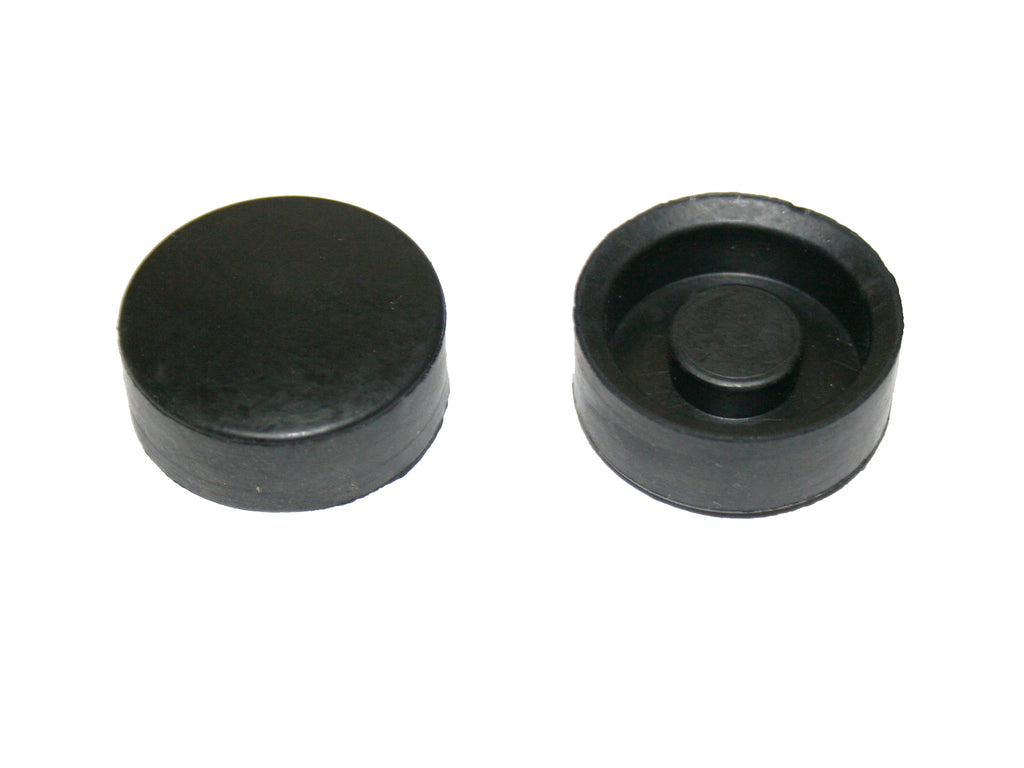 Fork Tube Rubber Cap - Pack/2 (27-1091) - XS650 Direct