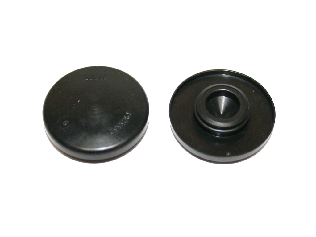 Fork Tube Rubber Cap - Pack/2 (27-1092) - XS650 Direct