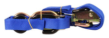 Load image into Gallery viewer, Universal Tie Down Set - Blue