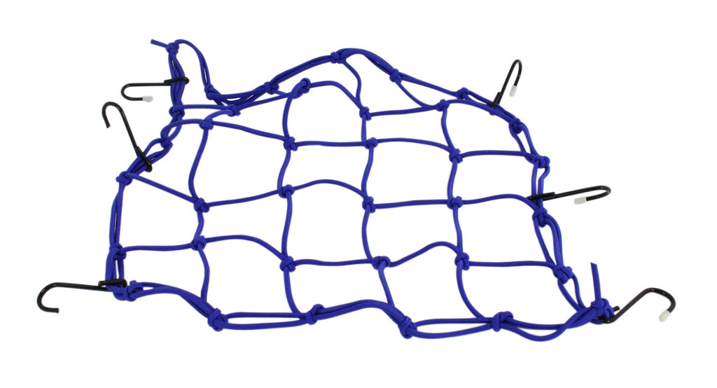 Universal Helmet Net