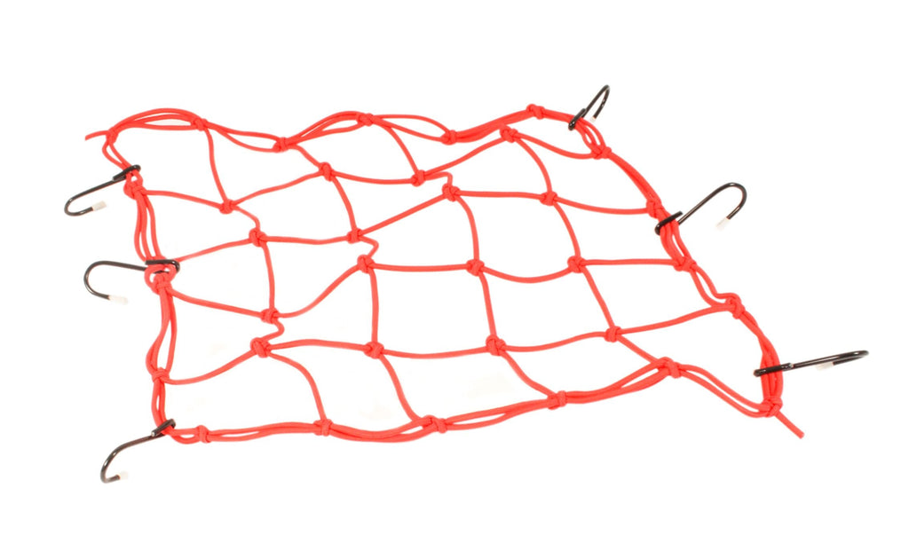 Universal Helmet Net