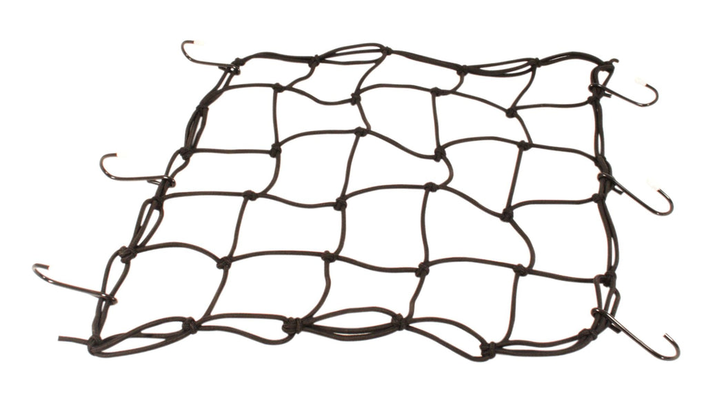 Universal Helmet Net