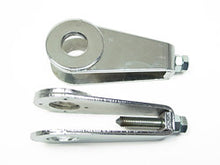 Load image into Gallery viewer, Drive Chain Adjusters - Set/2 - XS650 Direct