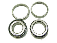 Steering Head Tapered Bearing Kit - XS650 Direct