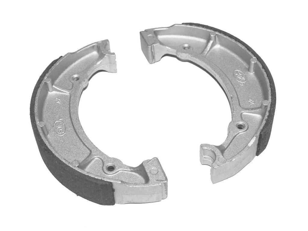 Rear Brake Shoe - Set/2 - XS650 Direct