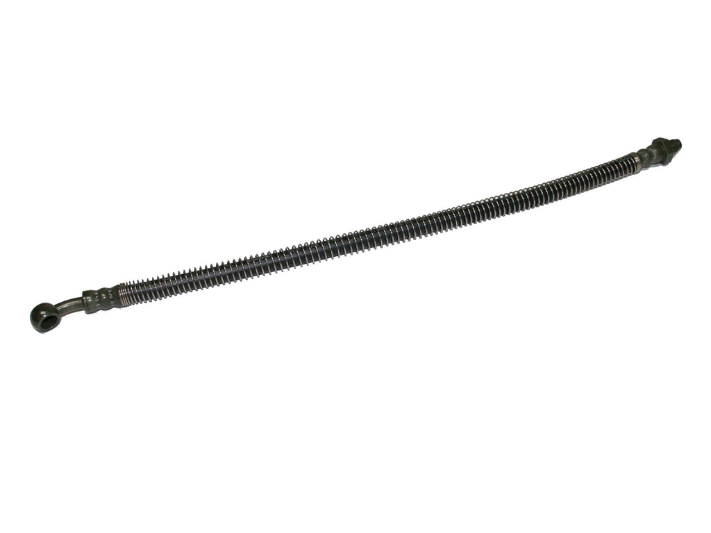 Brake Hose - Upper (29-6517) - XS650 Direct