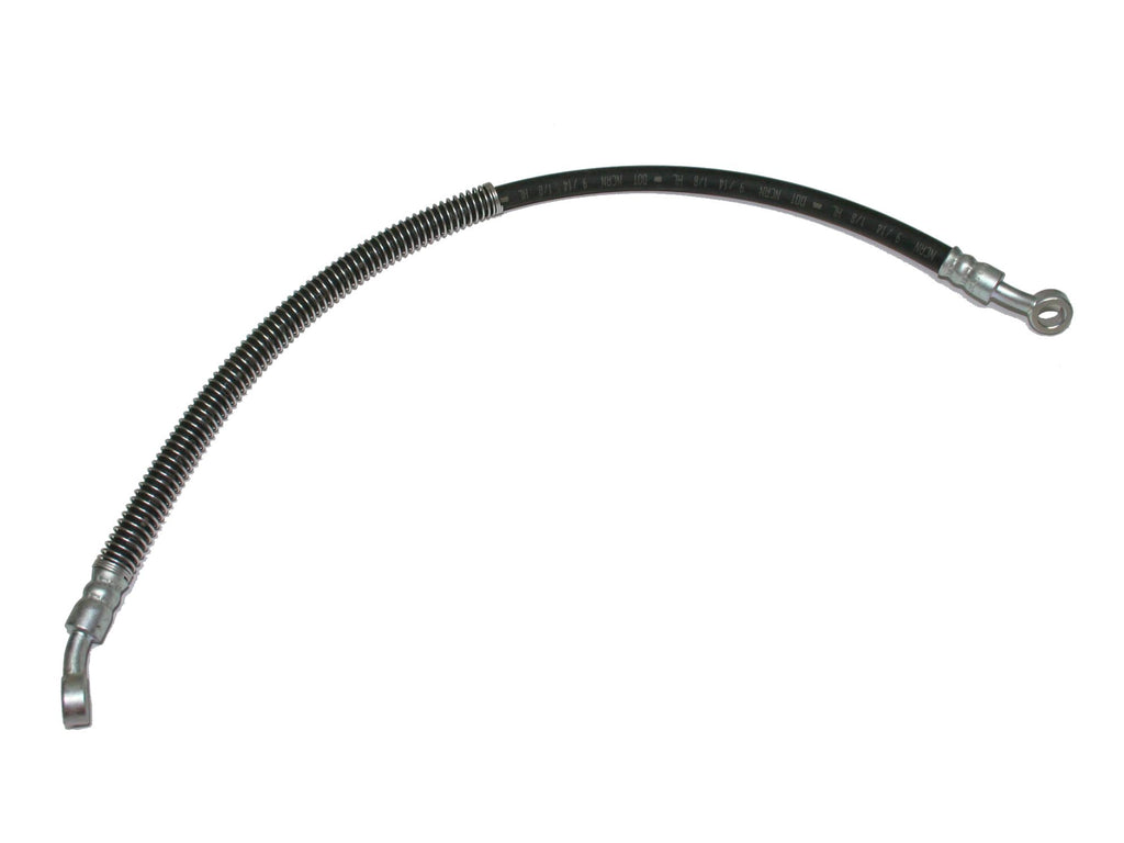 Brake Hose - Upper Front (29-6520) - XS650 Direct