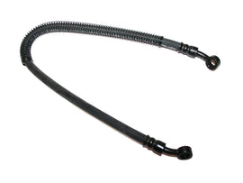 Brake Hose - Upper Front (29-6525) - XS650 Direct