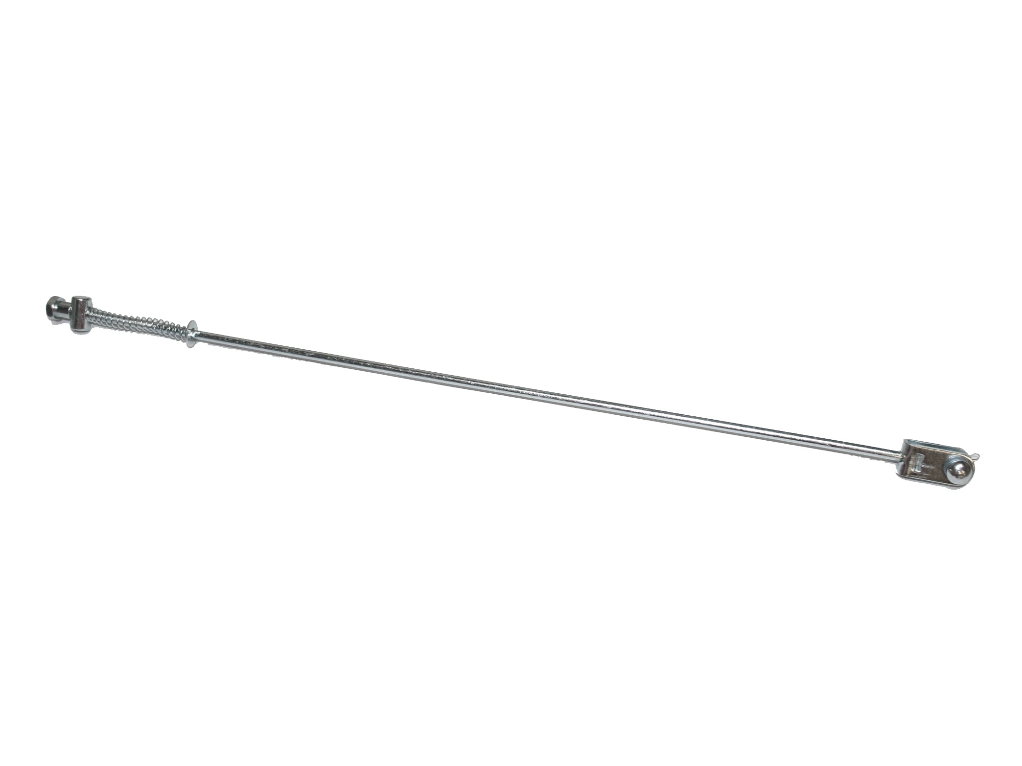 1970-84 Yamaha XS650/TX650 Rear Brake Rod Assembly – XS650 Direct