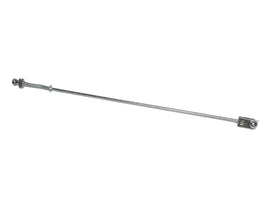 Rear Brake Rod Assembly - XS650 Direct