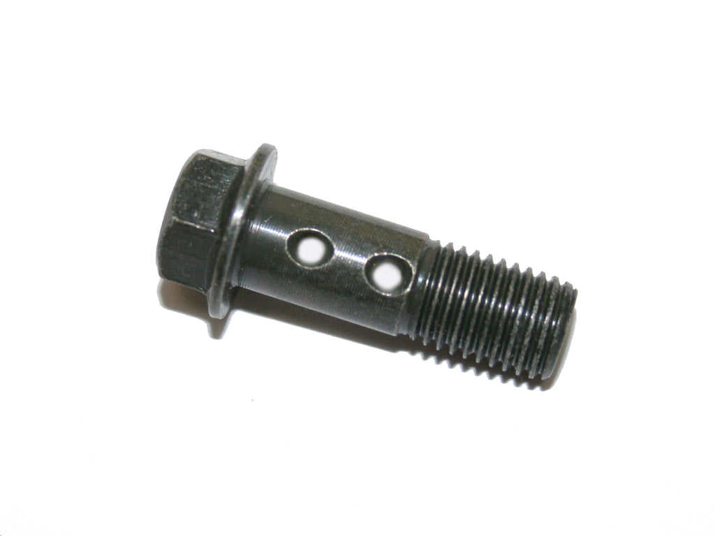 Long (Dual) Brake Banjo Bolt - XS650 Direct