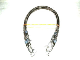 Brake Hose Kit (29-6527) - XS650 Direct