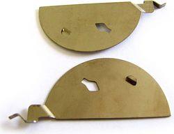 Brake Pad Shim Set - XS650 Direct