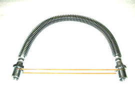 Brake Hose - Lower (29-6516) - XS650 Direct