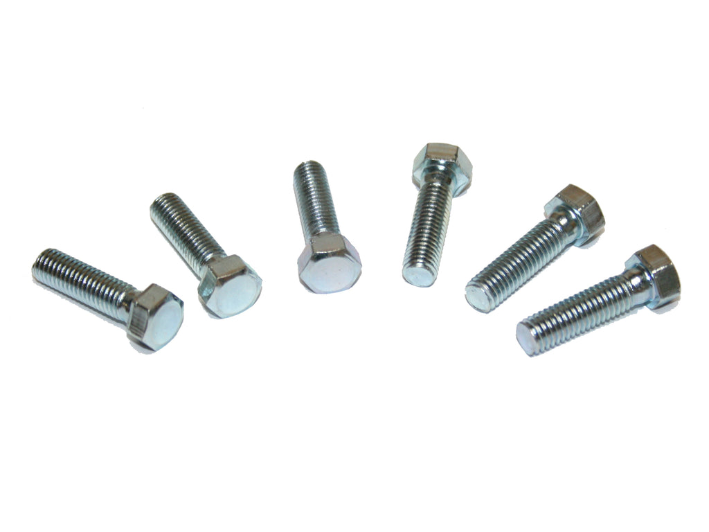 Brake Disc Bolts - Set/6 - XS650 Direct