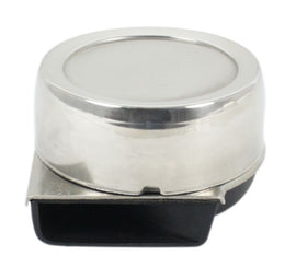 Universal Deluxe Single Sounder - 12 Volt - 100 Decibel